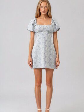 Sofie The Label Minos Mini Dress